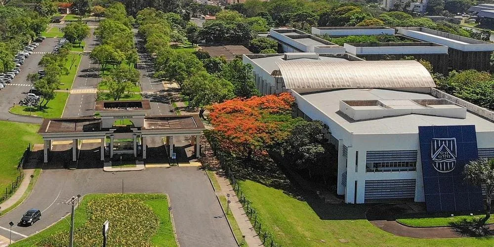 Campus Aeroporto Uniube
